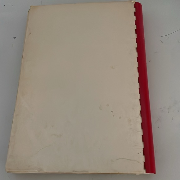 What’s Cooking Boys Hope Ladies Auxiliary 1968-1986 From Ladies All Over… - Picture 2 of 7